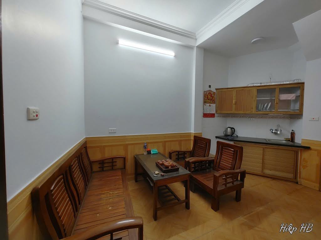 BÁN NHÀ 5 TẦNG, 22M2, TRẦN KHÁT CHÂN - HAI BÀ TRƯNG - GIÁ 3.8 TỶ - SỔ ĐỎ CHÍNH CHỦ - Ảnh chính